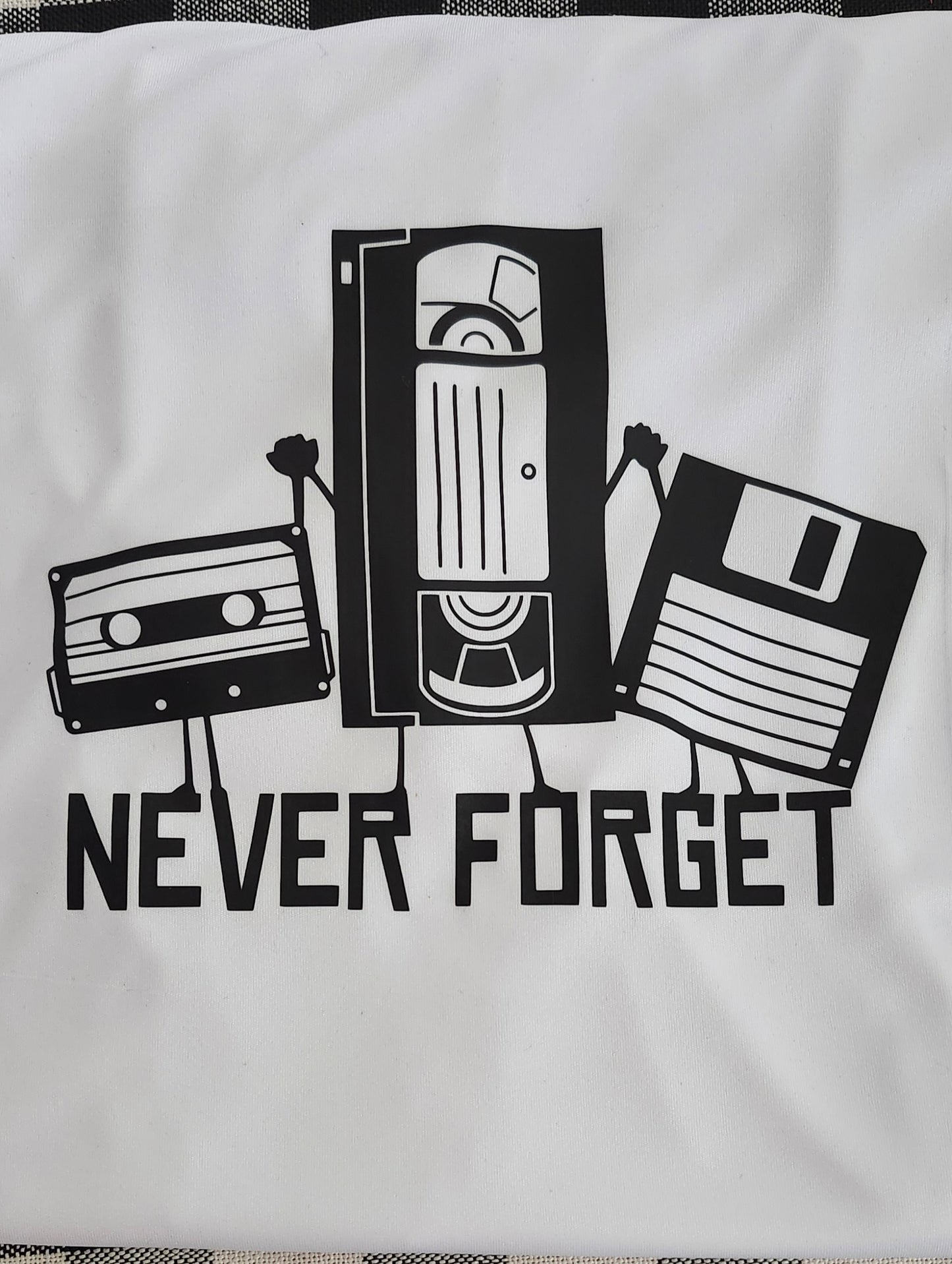 Never Forget TSHIRT